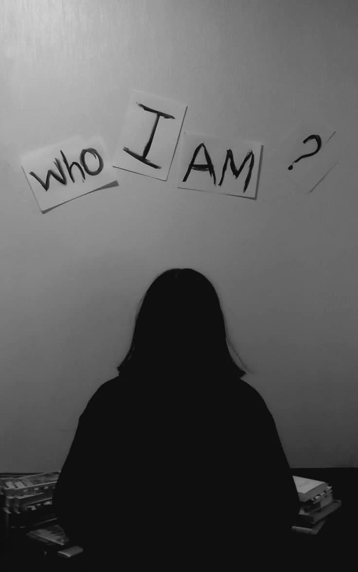Dissociative identity disorder  thumbnail