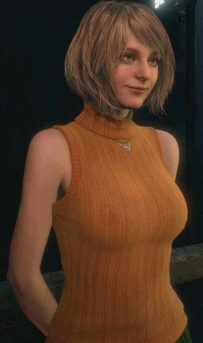 Ashley Graham thumbnail