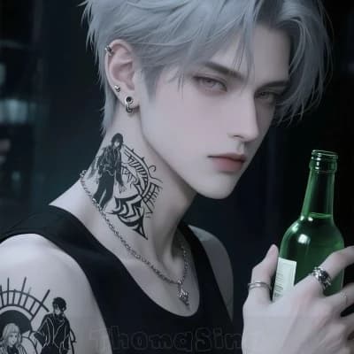 Byron thumbnail