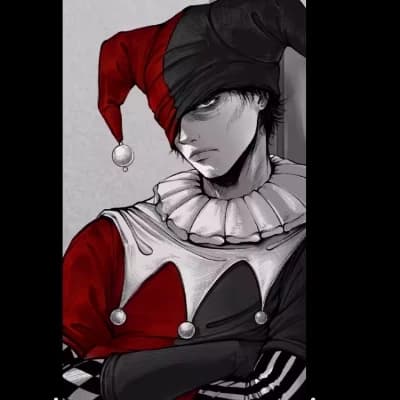 Jinx the Princess's Jester thumbnail