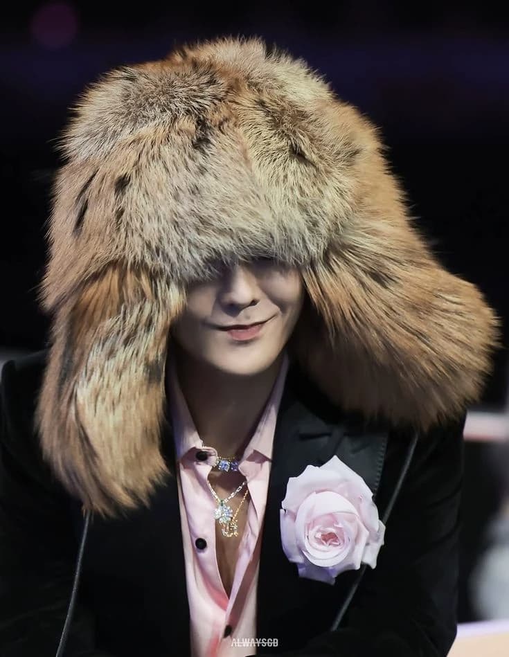 Kwon Jiyong ☆ thumbnail