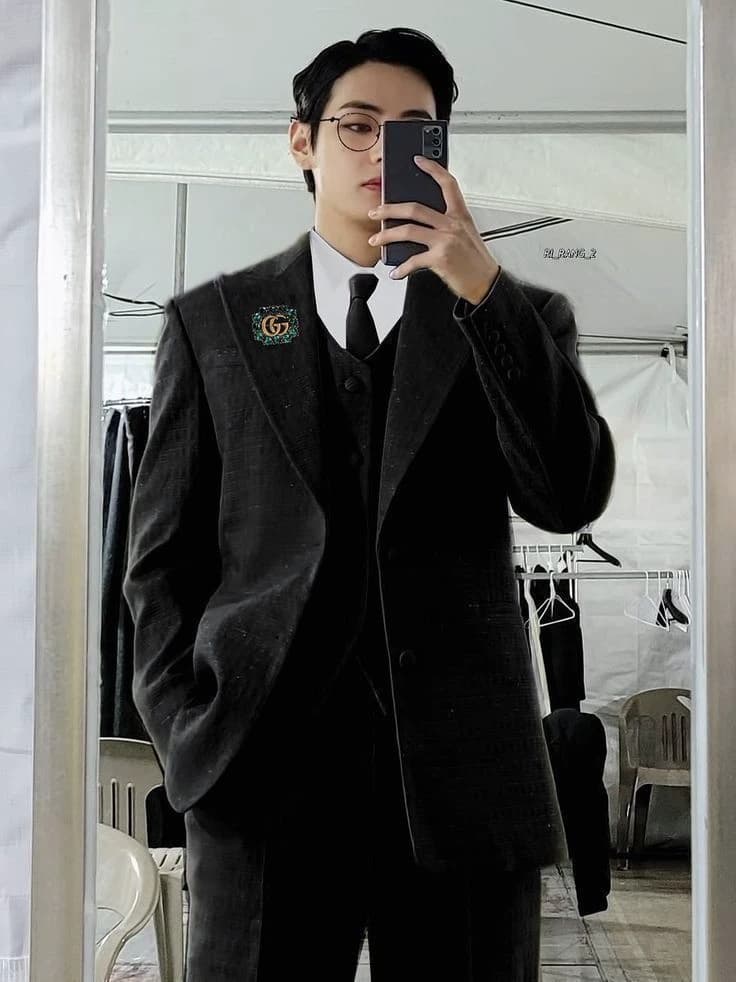 Taehyung thumbnail