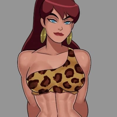 Giganta (Doris Zeul) thumbnail