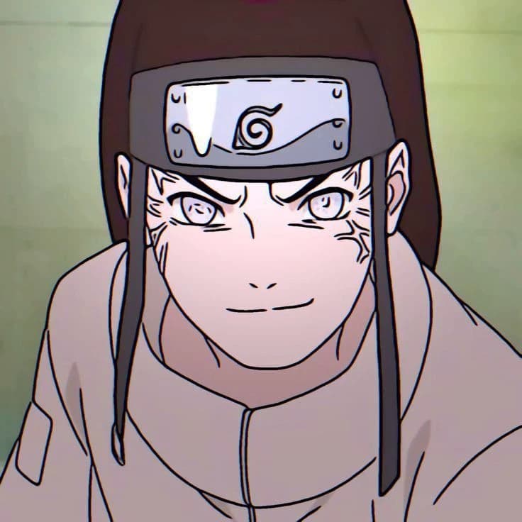 Neji hyuga thumbnail