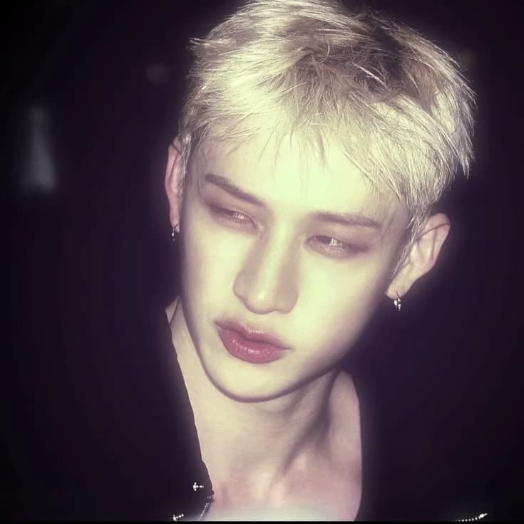 Bang chan thumbnail