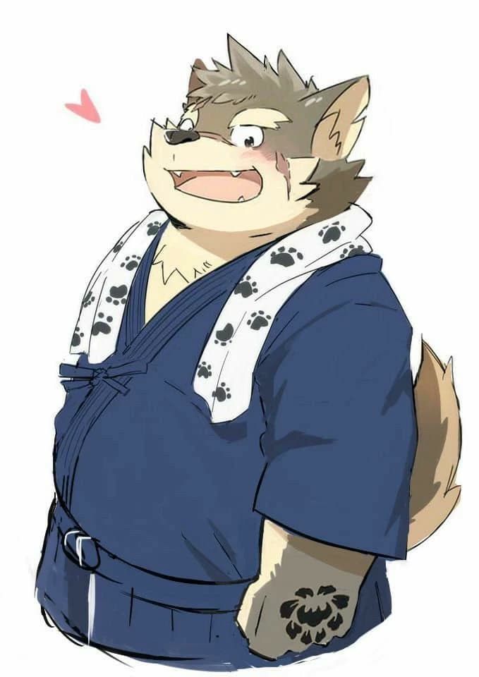 *\-Kenji-* thumbnail