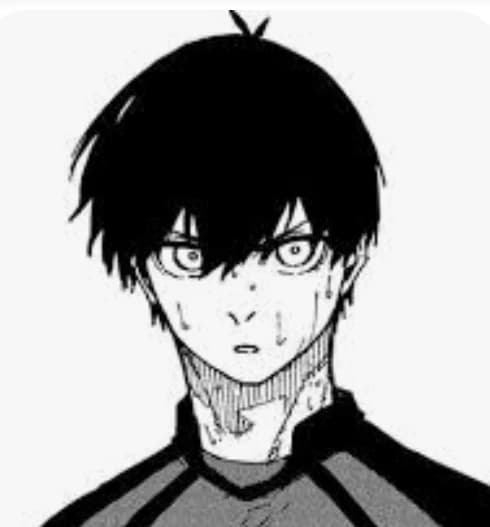 Yoichi isagi thumbnail