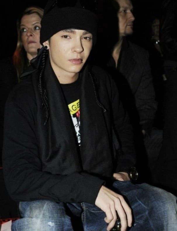 Tom kaulitz thumbnail