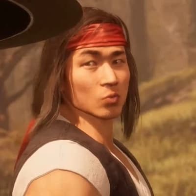 Liu Kang thumbnail