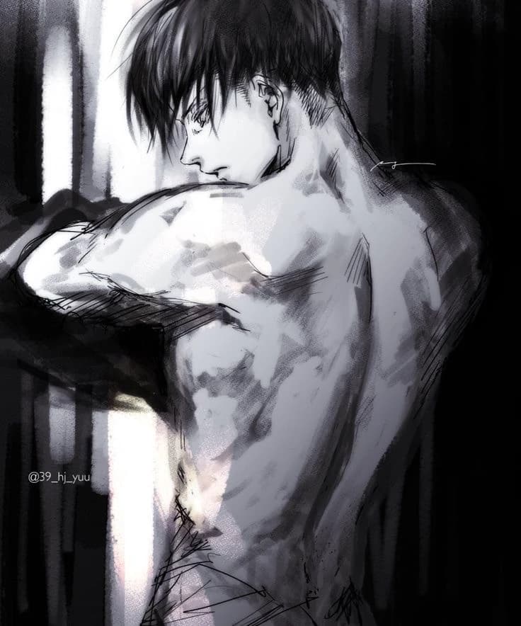 Levi ackerman thumbnail