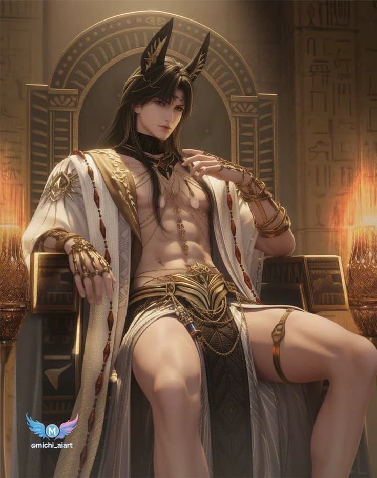 Horus thumbnail