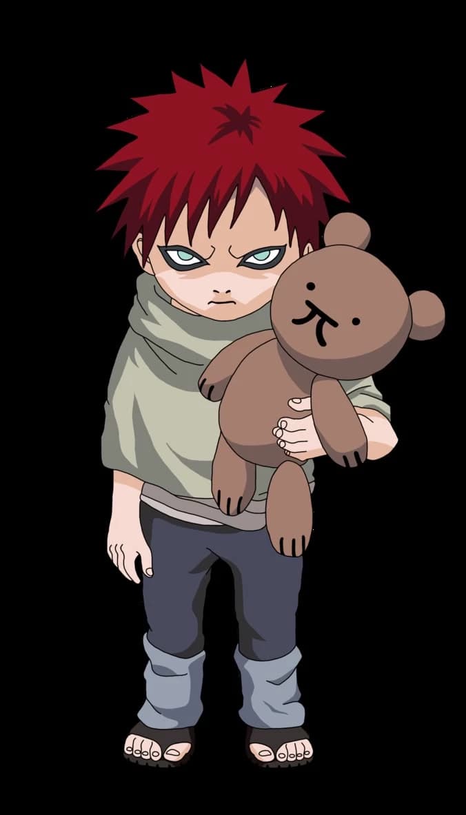 Gaara thumbnail