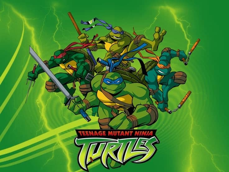 TMNT 2003 thumbnail