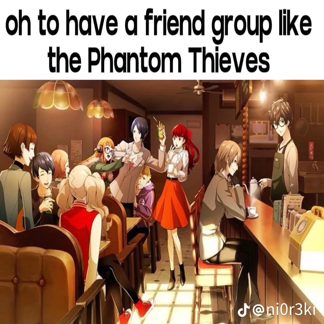 Persona 5 Royal GC thumbnail