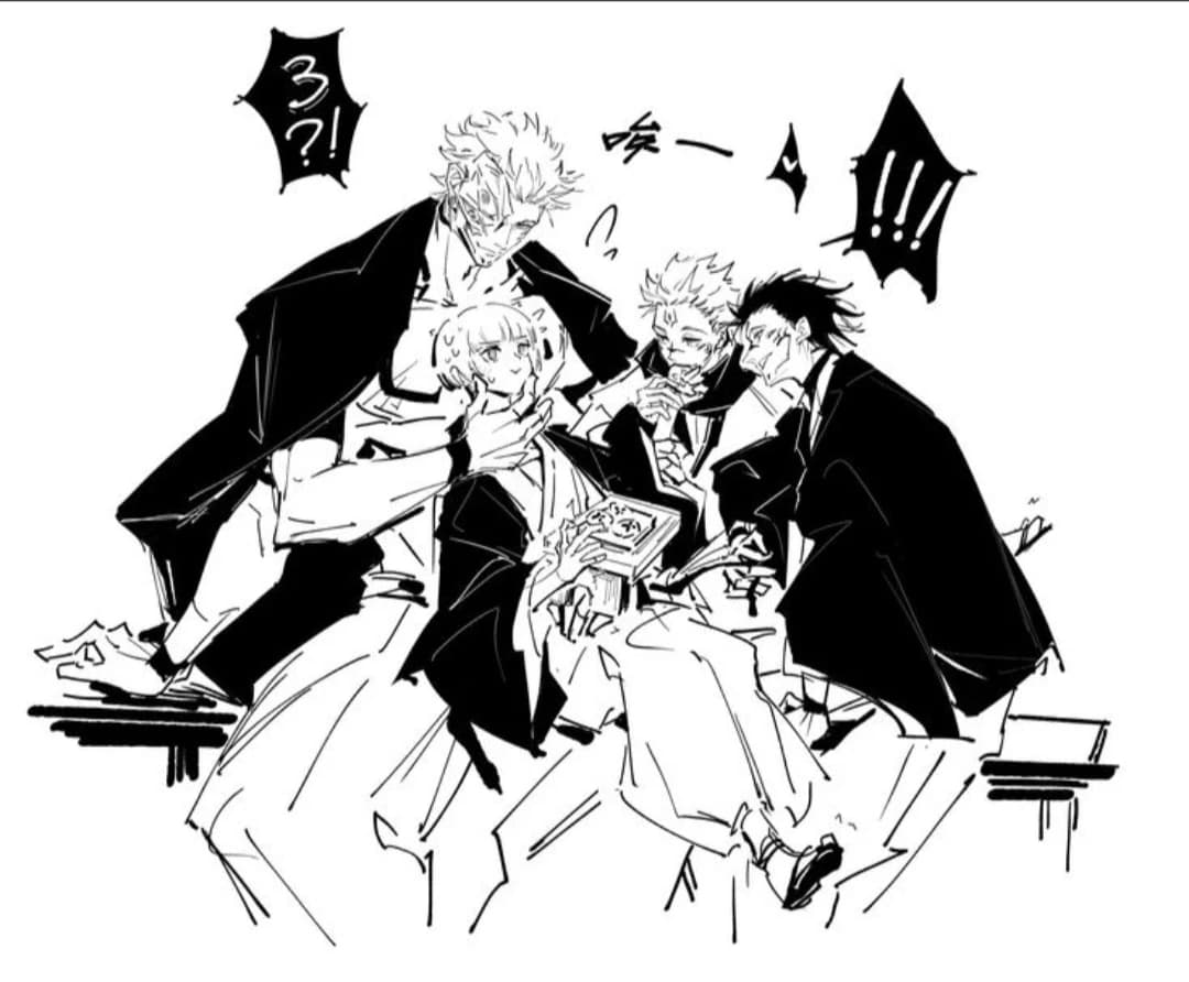Sukuna thumbnail