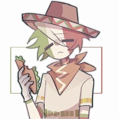 Countryhumans thumbnail