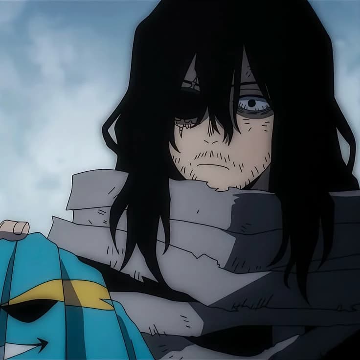 Shouta Aizawa thumbnail