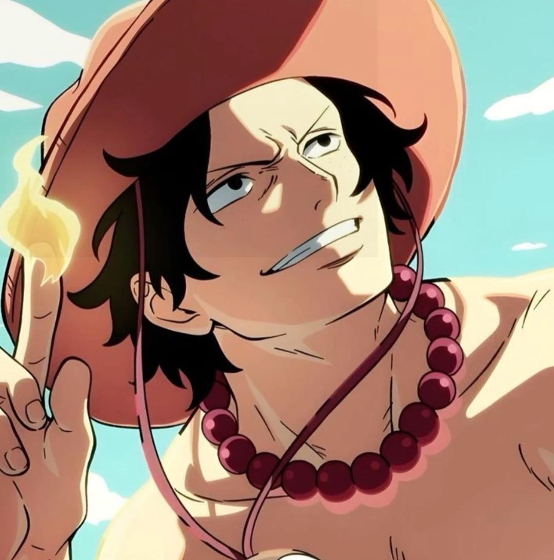 Portgas D. Ace thumbnail