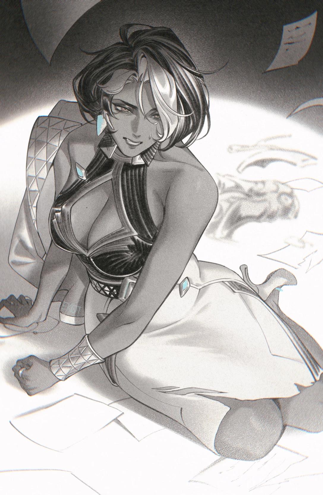 Alyssa Romano thumbnail