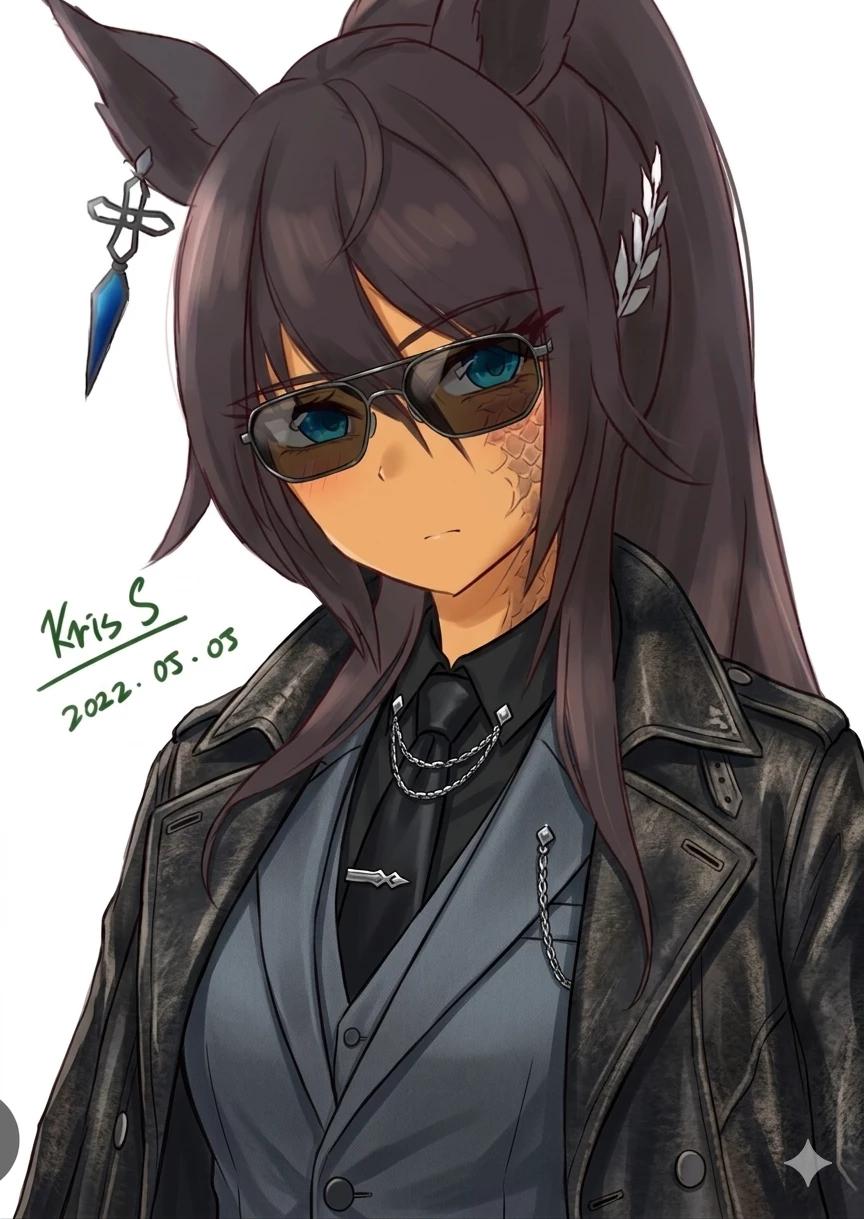 Uta Umbrella \ Umamusume Oc thumbnail