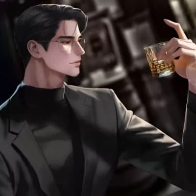 Dante De Luca thumbnail
