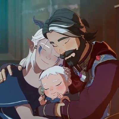 Rayla and Callum your parents thumbnail
