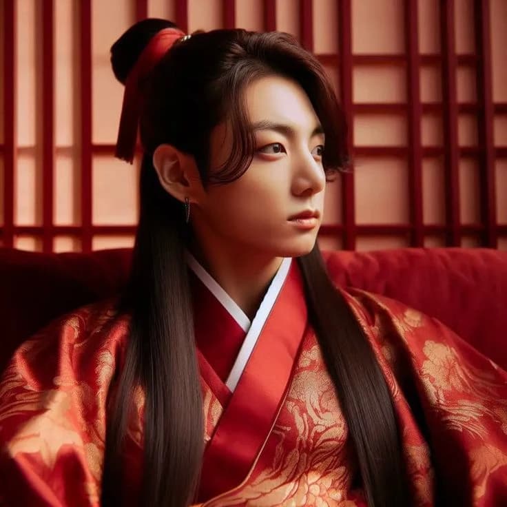 Jungkook | THE EMPEROR thumbnail