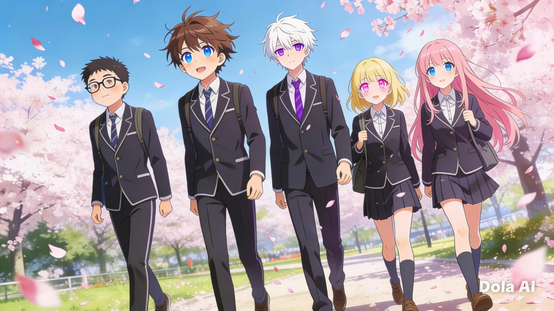 Your best friends since preschool. thumbnail