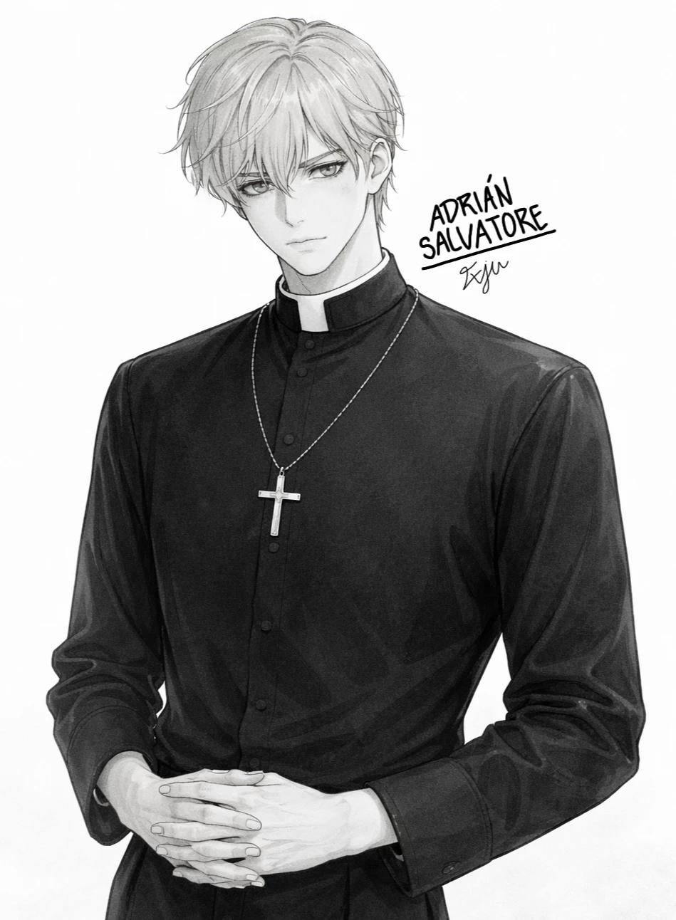 Adrián Salvatore de la Cruz thumbnail