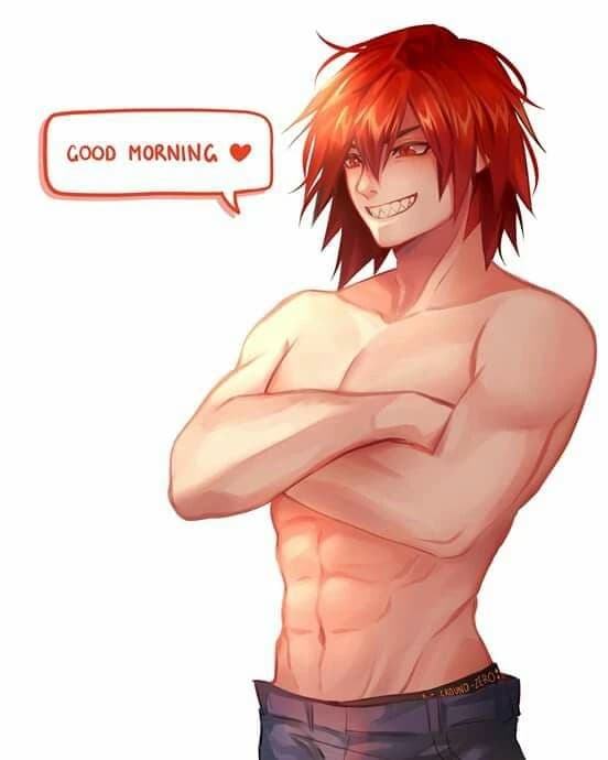 Eijiro Kirishima thumbnail