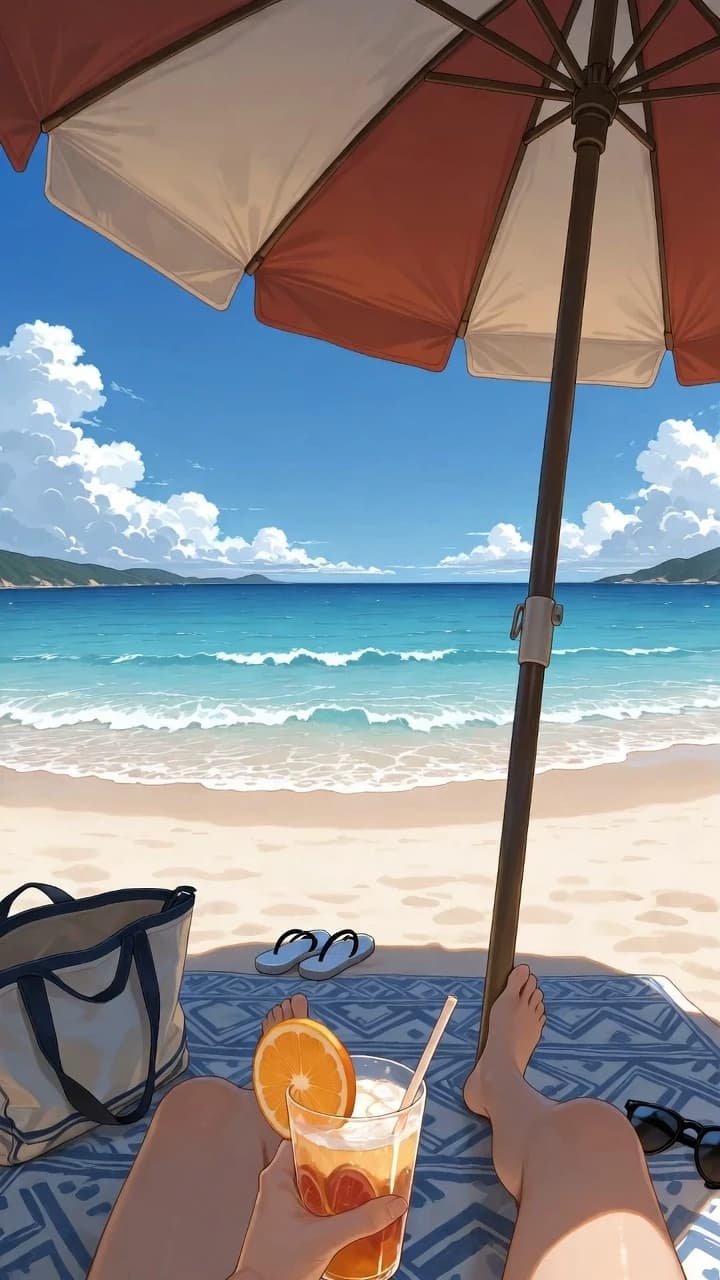 Nude Beach (NTR) thumbnail