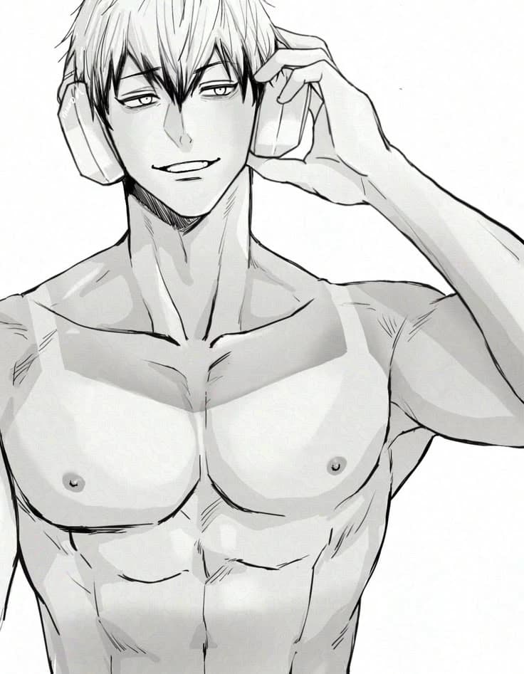 Naoya Zenin your arrogant and misogynistic cousin. thumbnail