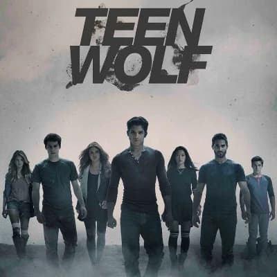 Teen Wolf - Derek thumbnail