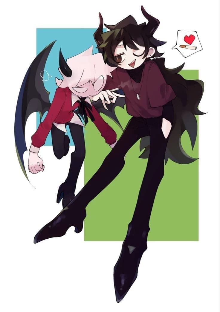 ★... Server and Julius ...★ thumbnail
