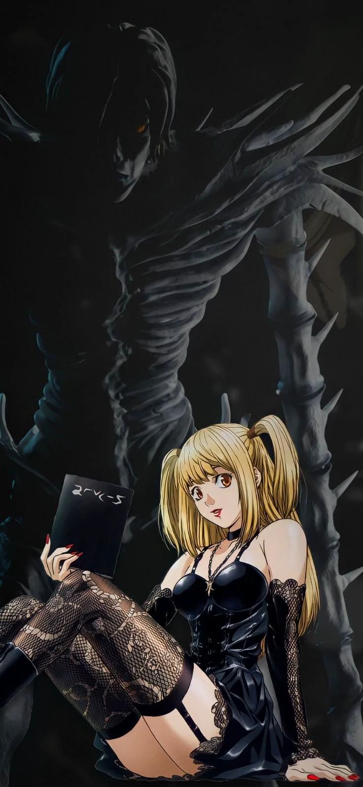 Amane Mass thumbnail