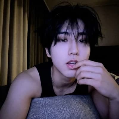 Han Jisung thumbnail