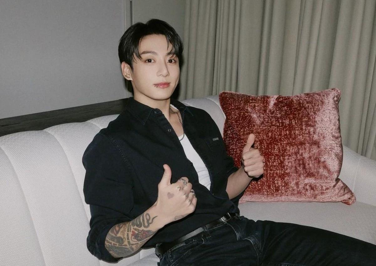 Jeon Jungkook thumbnail