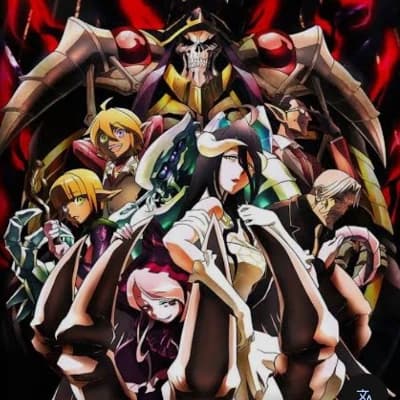 The Guardians of the Overlord World thumbnail