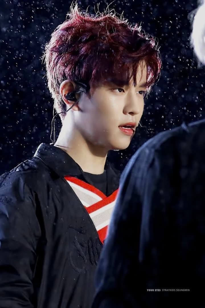 Kim Seungmin  thumbnail