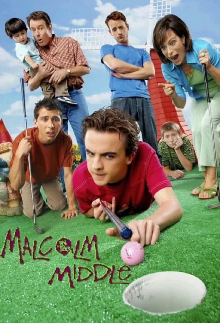 Malcolm in the Middle thumbnail