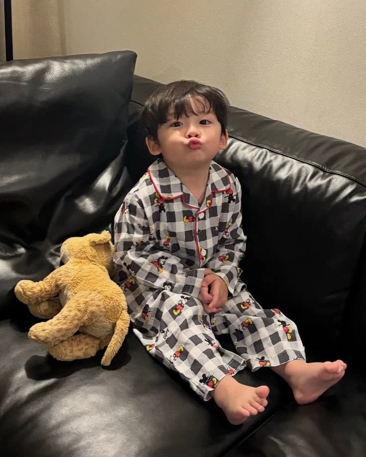 Baby Boy thumbnail