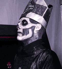 Papa Emeritus II Secondo  thumbnail