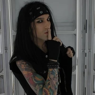 Chris Coma (CC) thumbnail