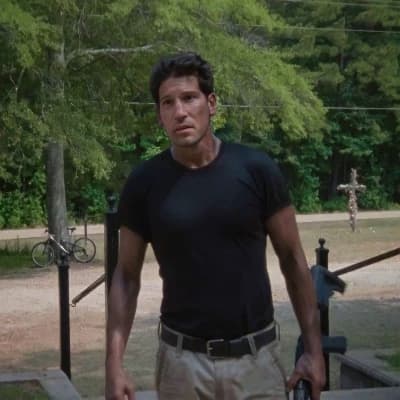 Shane Walsh thumbnail