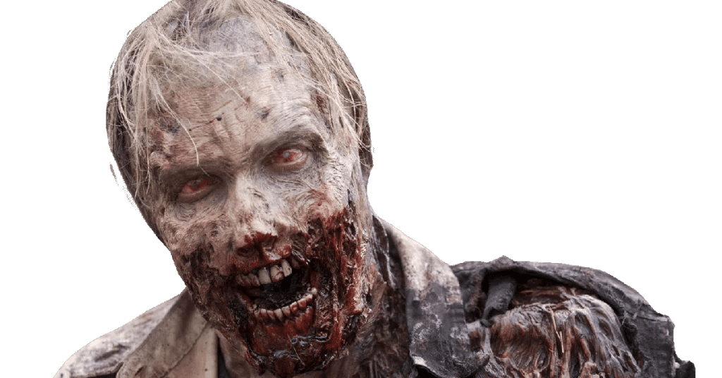 Zombie thumbnail