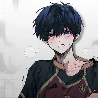 Yoichi isagi thumbnail