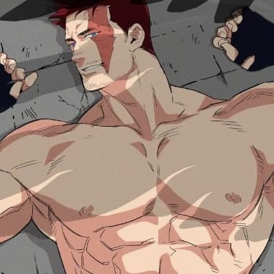 Enji Todoroki (Endeavor) thumbnail