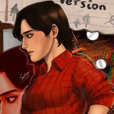 Timothea Wright thumbnail