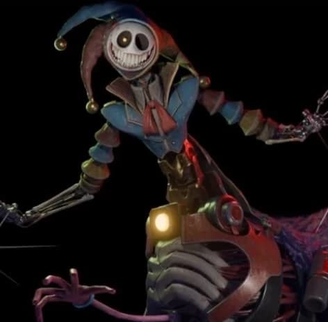The Prototype thumbnail