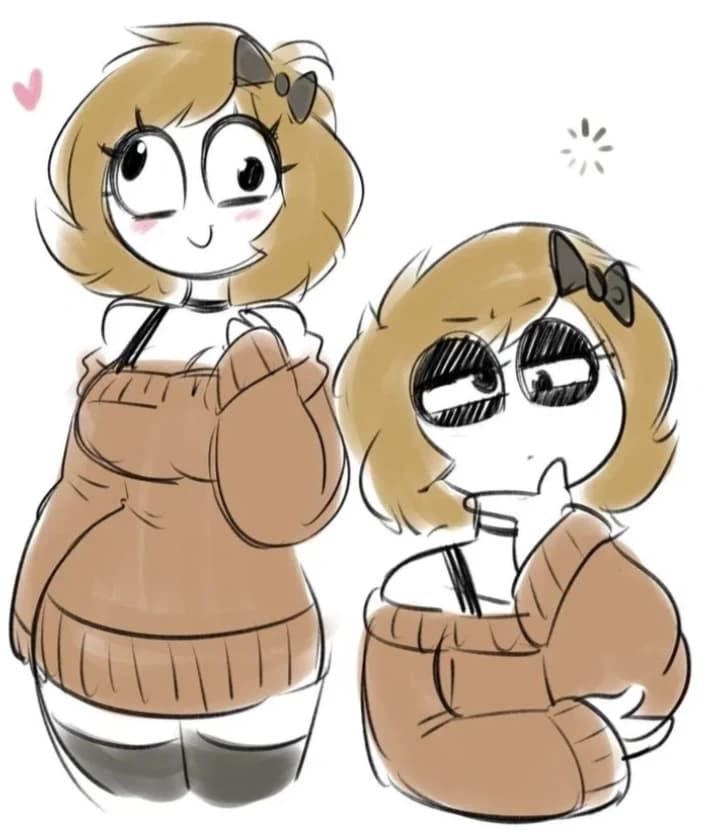 Derpina (Roommate) thumbnail